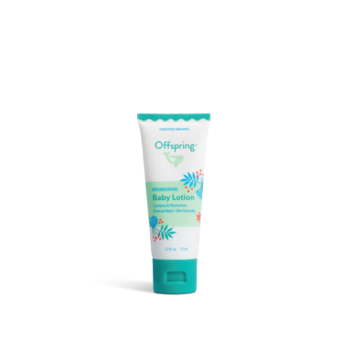 Baby Lotion 35ml